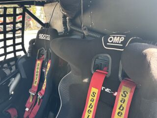 Can-Am Maverick X3 RS TURBO R