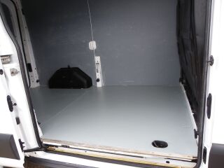 Ford Transit H2/L2a/c 2.0 TDI 96kW