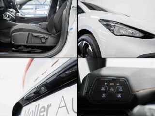 Cupra Born 82 kWh 170kW