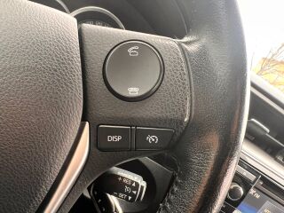 Toyota Corolla Comfort 1.6 97kW