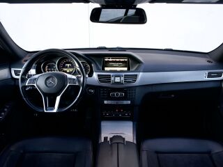 Mercedes-Benz E 300 AMG 2.1 150kW