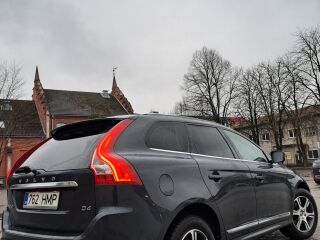 Volvo XC60 2.0 133kW
