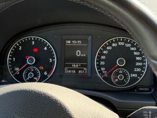 Volkswagen Caddy 2.0 81kW