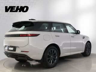 Land Rover Range Rover Sport Dynamic 3.0 R6 183кВ