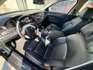 BMW 520 2.0 140kW