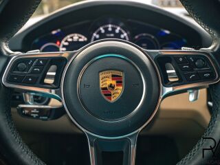 Porsche Cayenne 3.0 250kW