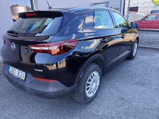 Opel Grandland X 1.2 96kW