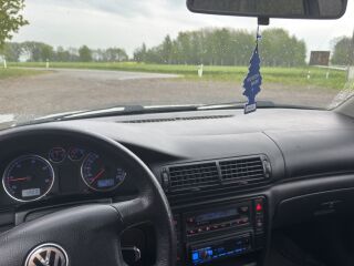 Volkswagen Passat 1.9 96kW