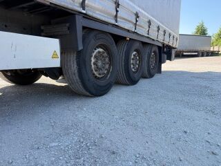 Krone SD