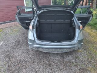 Honda Civic 1.3 61kW