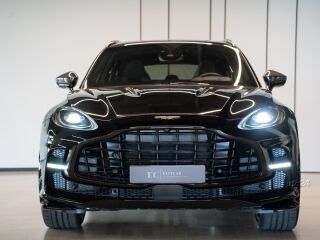 Aston Martin DBX 707 4.0 V8 520kW