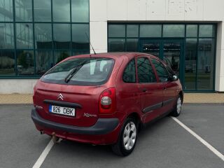Citroen Xsara Picasso 1.6 70kW