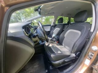 Kia cee'd Sportswagon 1.6 CRDi 100kW