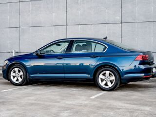 Volkswagen Passat Facelift Comfortline 1.6 88kW