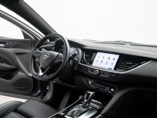 Opel Insignia Sports Tourer Turbo 4x4 Opc Line 2.0 191kW