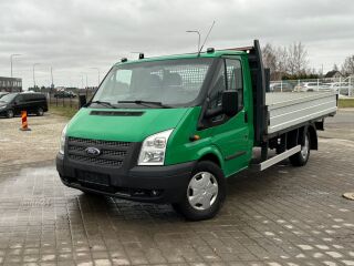 Ford Transit L4H1 2.2 TDCI 103kW