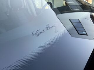 Mercedes-Benz GLE 350 4MATIC AMG AIRMATIC 2.9 200кВ
