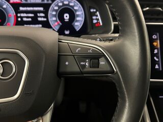 Audi Q8 3.0 210кВ