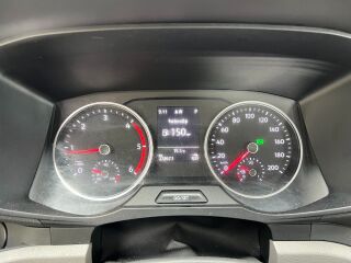 Volkswagen Crafter 4MOTION - ZEPRO 2.0 130kW