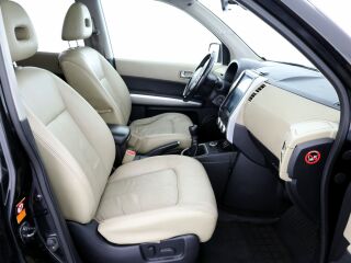 Nissan X-Trail Luxury 2.0 dCi 127кВ