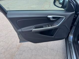 Volvo V60 2.0 88кВ