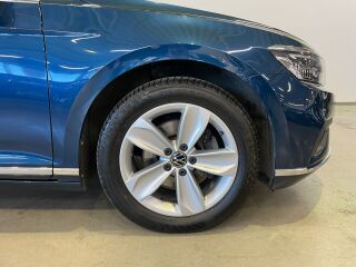 Volkswagen Passat Variant Executive 2.0 TDI 110kW