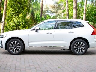 Volvo XC60 AWD Bright PLUS Intelli Safe Wntr 2.0 B4 MHEV Kerghübriid 145kW