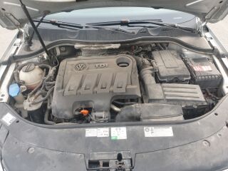 Volkswagen Passat 2.0 125kW