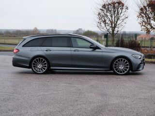 Mercedes-Benz E 400 4MATIC 2.9 R6 243kW