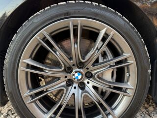 BMW 740 xDrive 3.0 250кВ