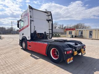 Scania R450 +FULL AIR EURO 6 331kW