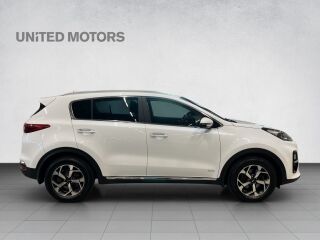 Kia Sportage 1.6 130kW