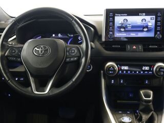 Toyota RAV4 Style 131кВ
