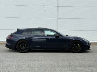 Porsche Panamera 4 E-Hybrid Sports Chrono 2.9 V6 340кВ