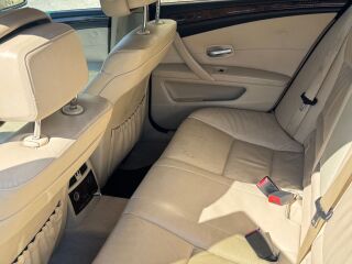BMW 525 3.0 145kW