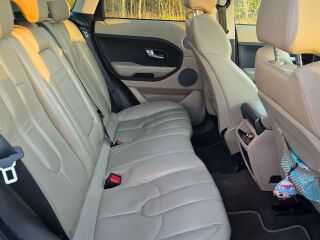 Land Rover Range Rover Evoque 2.2 140kW