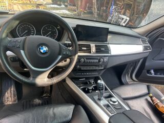 BMW X5 3.0 173kW