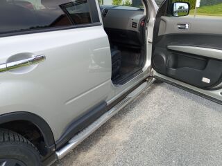 Nissan X-Trail 2.5 124kW