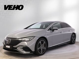 Mercedes-Benz EQE 350 4Matic AMG Line 135kW