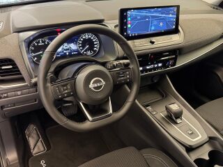 Nissan Qashqai MHEV 158 Xtronic 2WD Acenta MY25.5 1.3 116кВ