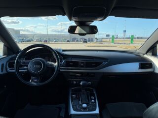 Audi A7 3.0