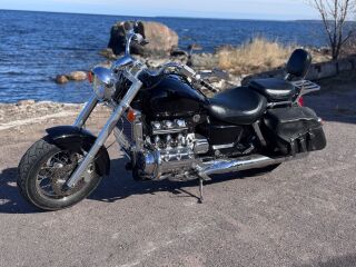 Honda GL 1500 Valkyrie 72kW