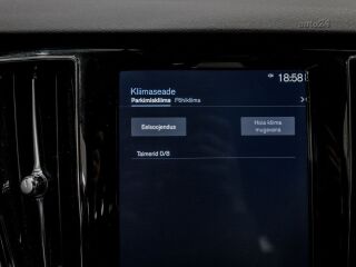 Volvo V60 D4 Inscription 2.0 140kW