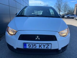 Mitsubishi Colt 1.1 55kW