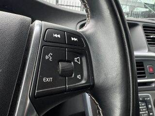 Volvo V60 Plug-in Hybrid AWD 2.4 D6 158kW