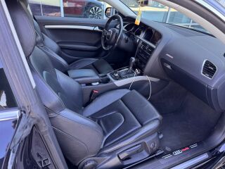 Audi A5 2.7 V6 140kW