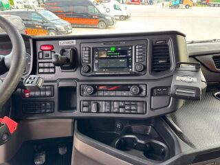 Scania G 500 6x2 368kW