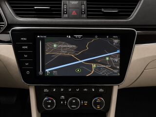 Skoda Superb Laurin & Klement FaceLift MY23 2.0 TDI 147kW