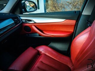 BMW X6 3.0 190kW