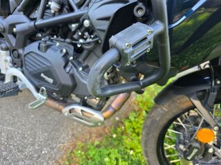 Benelli TRK 502 X 35кВ